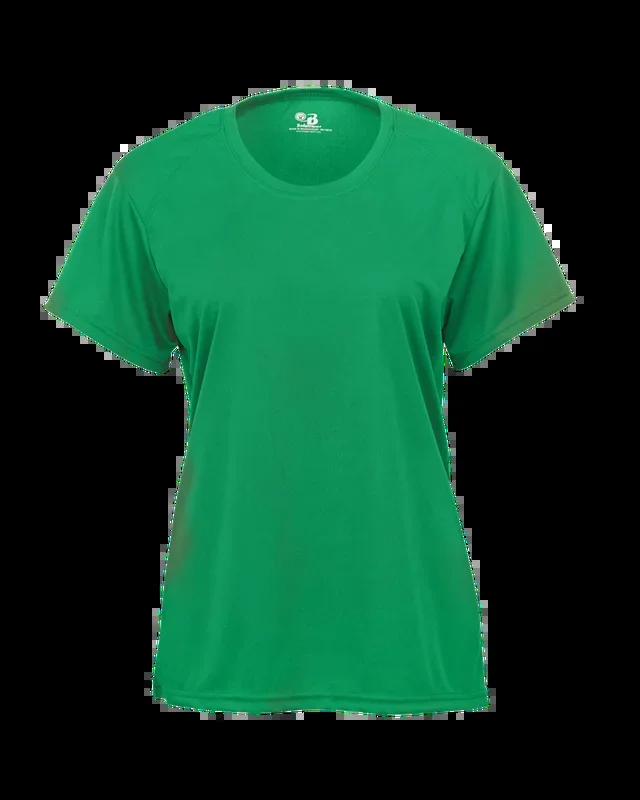Badger Youth Tee