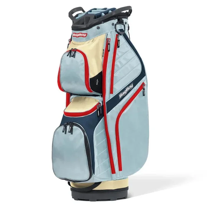 Bag Boy CB-15 Cart Bag – 25