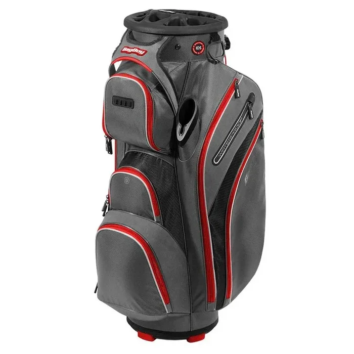 Bag Boy Revolver XP Cart Bag – 23