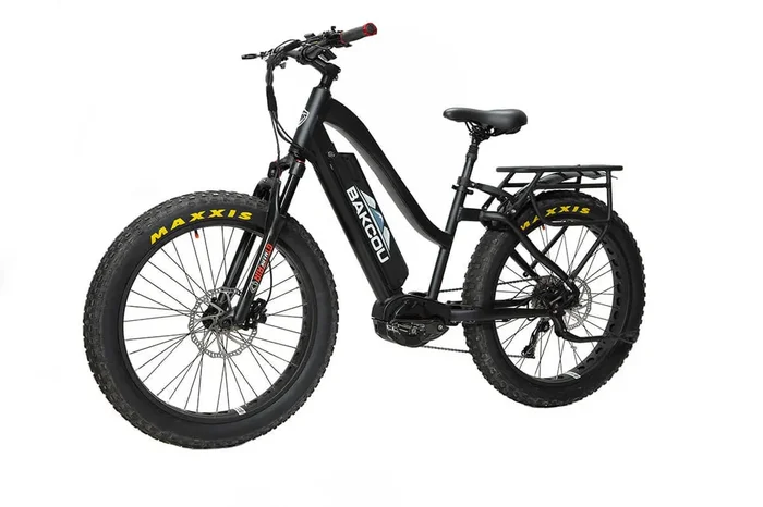 Bakcou – Mule Step-Through (ST) 26″