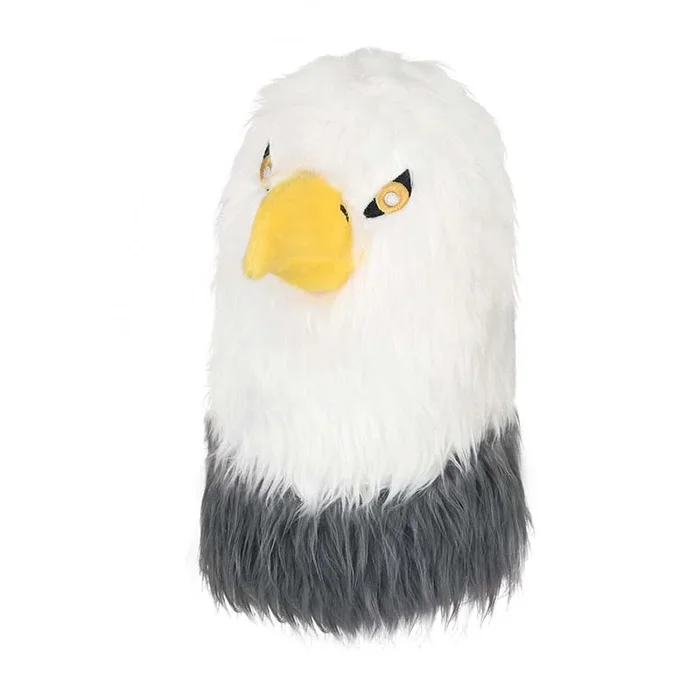 Bald Eagle Golf Hybrid Headcover