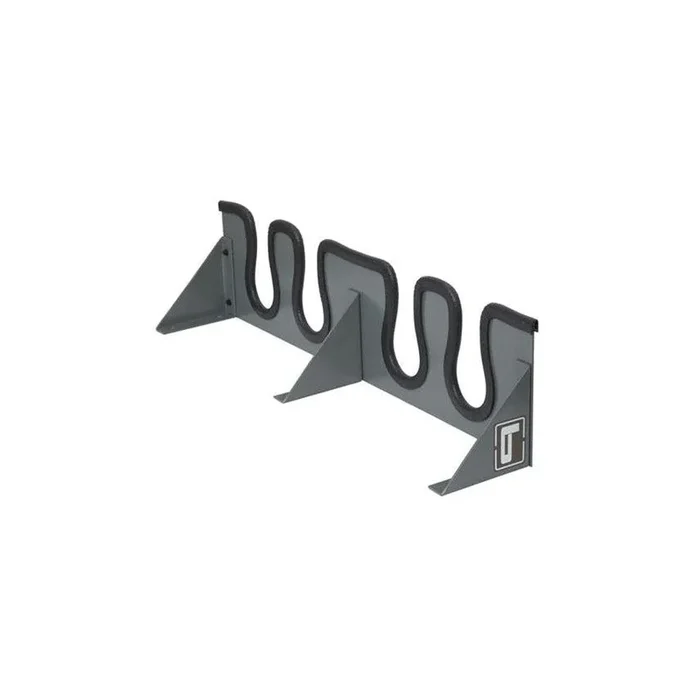Banded Boot Hanger – Double