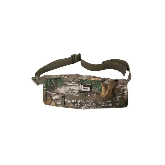 Banded Fleece Primaloft Hand Warmer