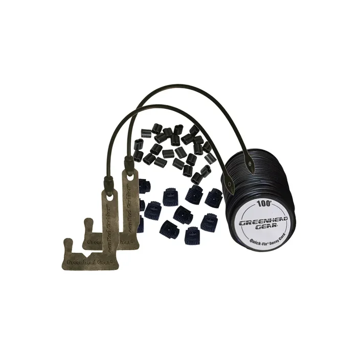 Banded GHG Decoy Rigging Kit – Keel Grabber