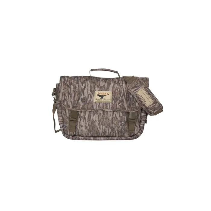 Banded Guide’s Bag