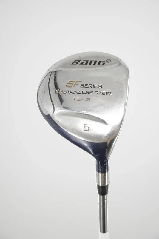 Bang SF Series 5 Wood R Flex 42″