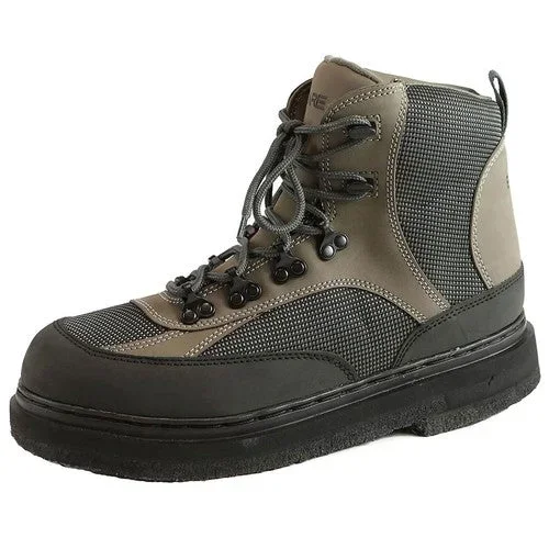 Bare Kermode 2 Boot FLT Sole – Grey