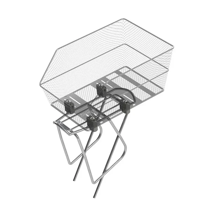 Basil Cento WSL Rear Basket