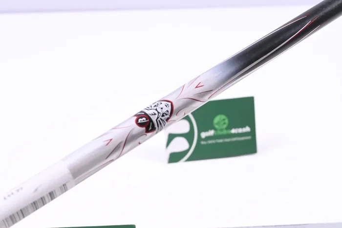 Bassara E-Series 42 #5 Wood Shaft / Senior Flex / Callaway 2nd Gen
