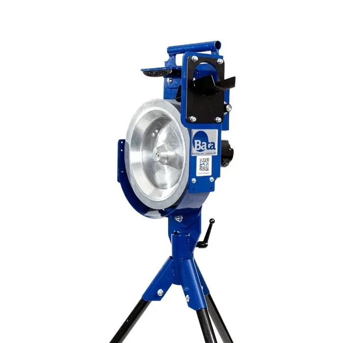 BATA-1 Bb/Sb Combination Pitching Machine