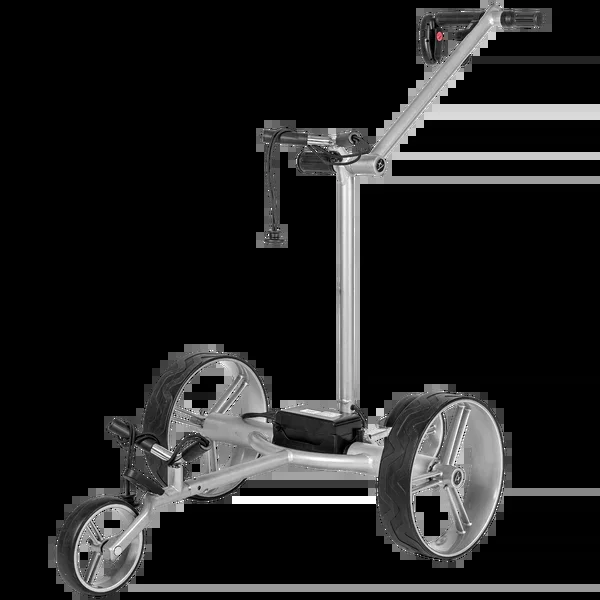 BatCaddy EVO II Remote Control Push Cart