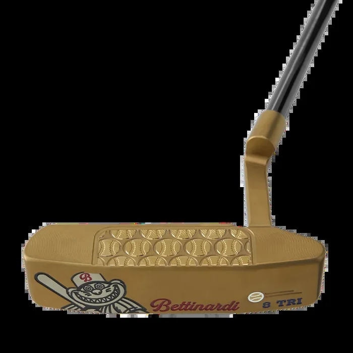 Batter Up Cat DASS BB8 Tri Putter