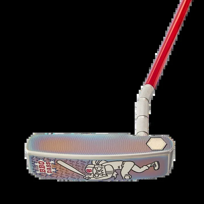 Batter Up Wizard BB0 DASS Putter