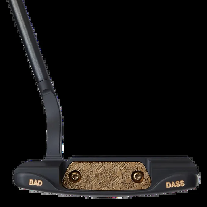 BB0F DASS Poison Fat Cat w/ Pocket Insert