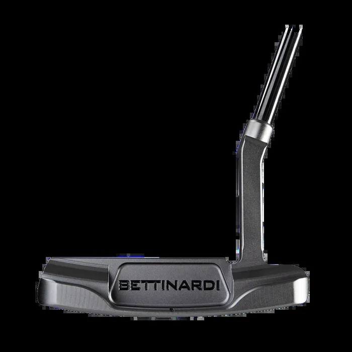 BB1 Left Handed Limited Blackout Putter