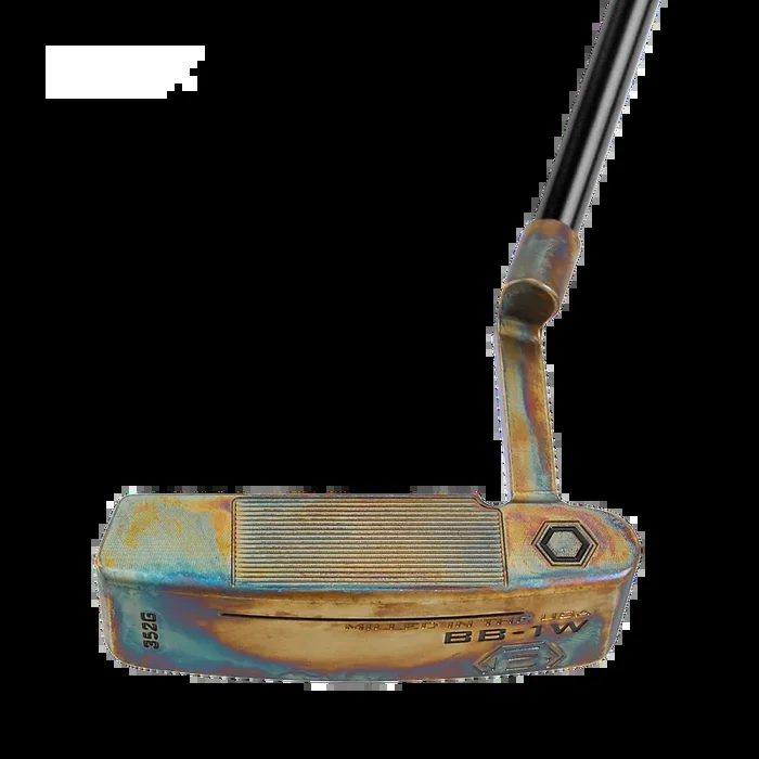 BB1 Wide Remix Putter