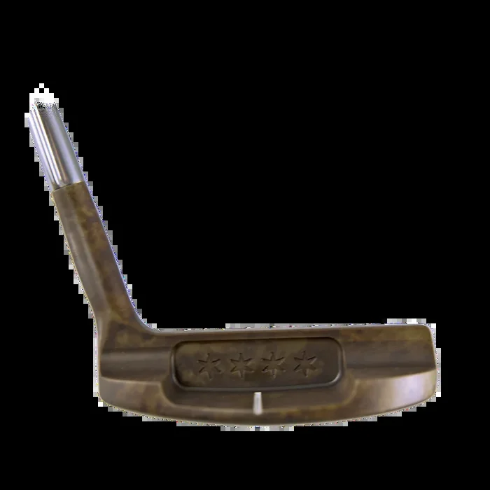 BB34 Raw Carbon Wizard