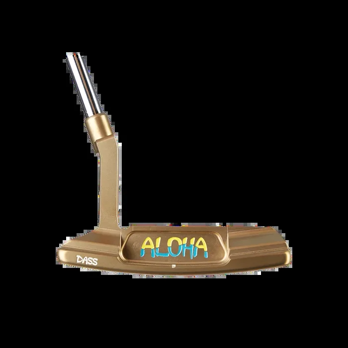 BB8 Classic DASS ALOHA