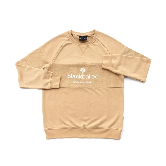 BBG Sweatshirt (Tan)