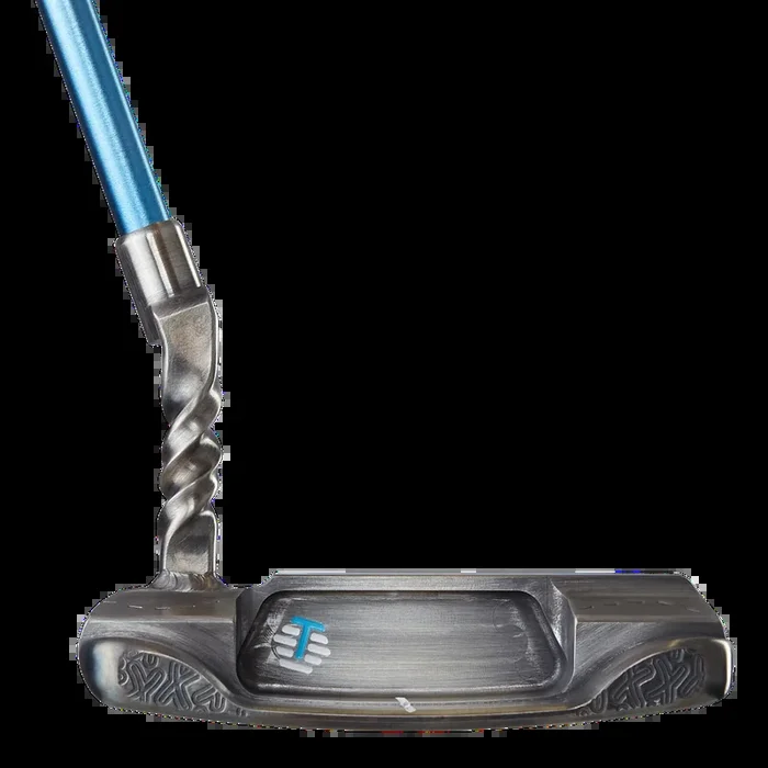 BBZero Wide DASS Twisty Neck