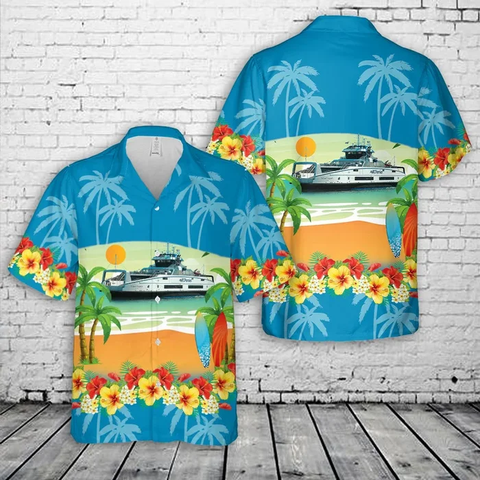 BC Ferries Island Nagalis Hawaiian Shirt – Fanshubus.com