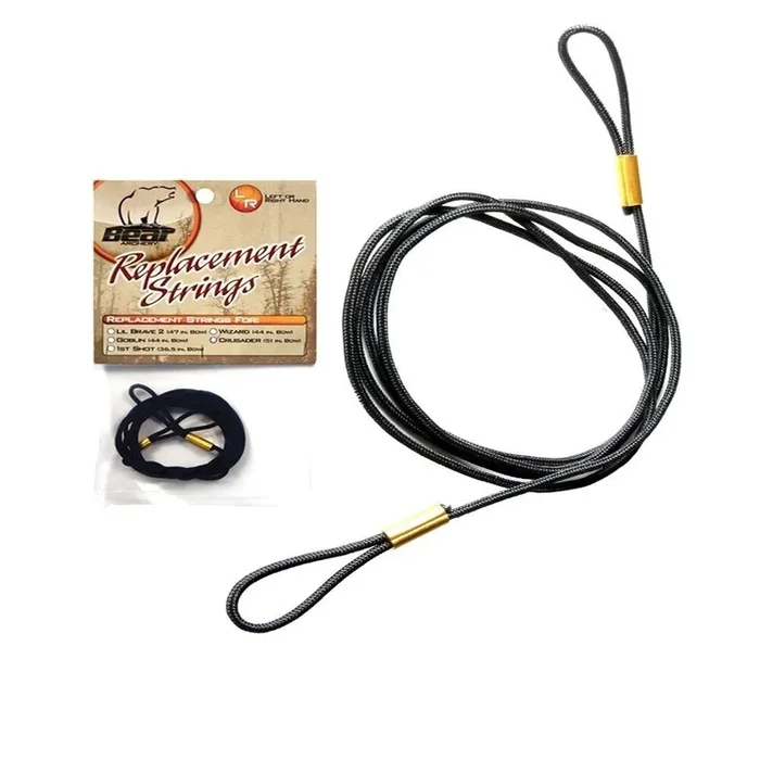 Bear Archery Bow Strings