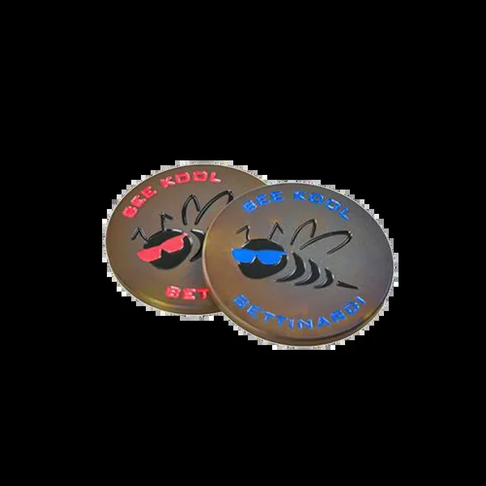 Bee Kool Ball Marker