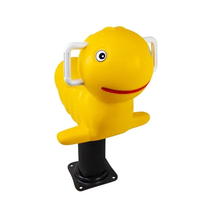 Bee Spring Rider