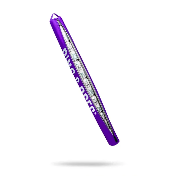 Beer Sleeve – Purple