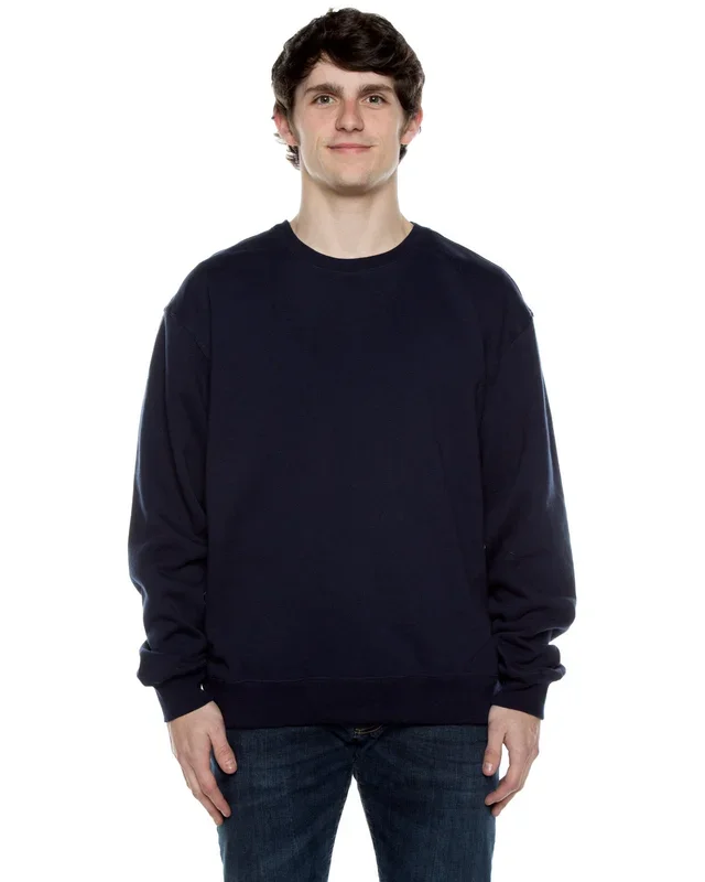 Beimar Drop Ship Unisex Crew Neck Sweatshirt