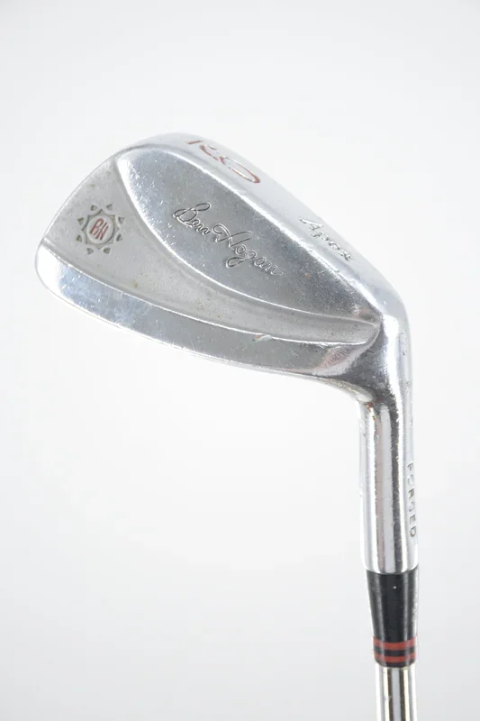 Ben Hogan Apex 9 Iron S Flex 35.75″