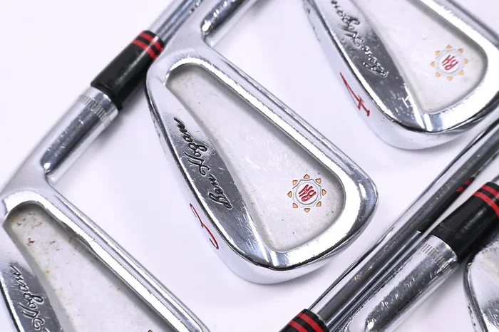 Ben Hogan Apex FTX Irons / 2-PW / Regular Plus Flex Project X Shafts