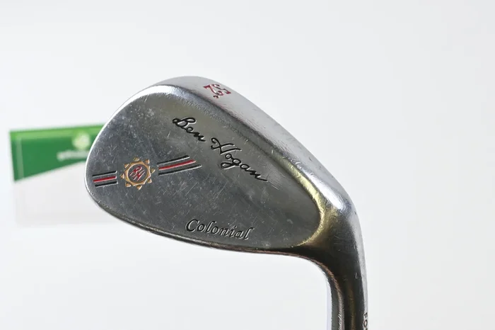Ben Hogan Colonial Gap Wedge / 52 Degree / Regular Flex Dynamic Gold R 300U