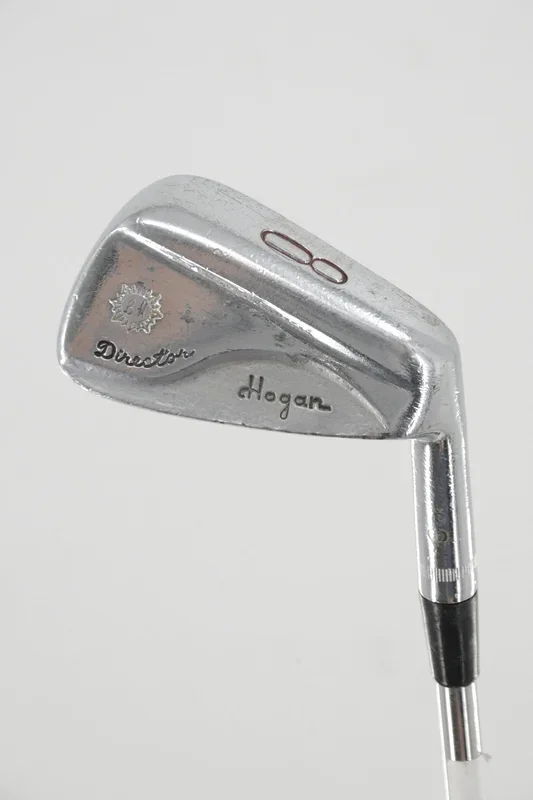 Ben Hogan Director 2-PW Iron Set R Flex +0.25″