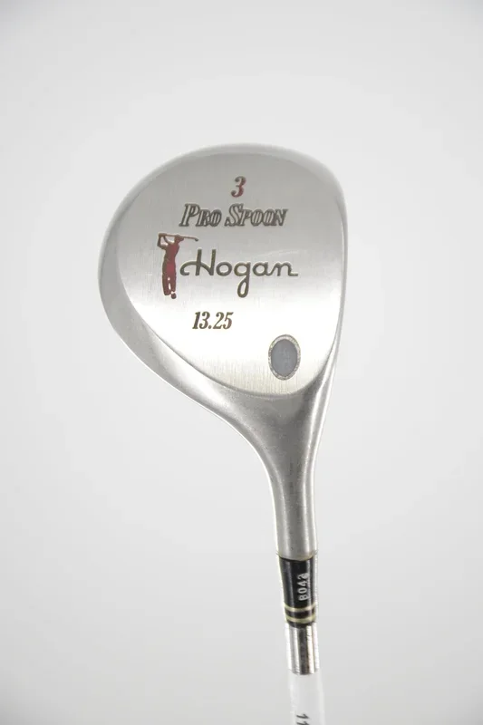 Ben Hogan Pro Spoon 3 Wood S Flex 42.25″