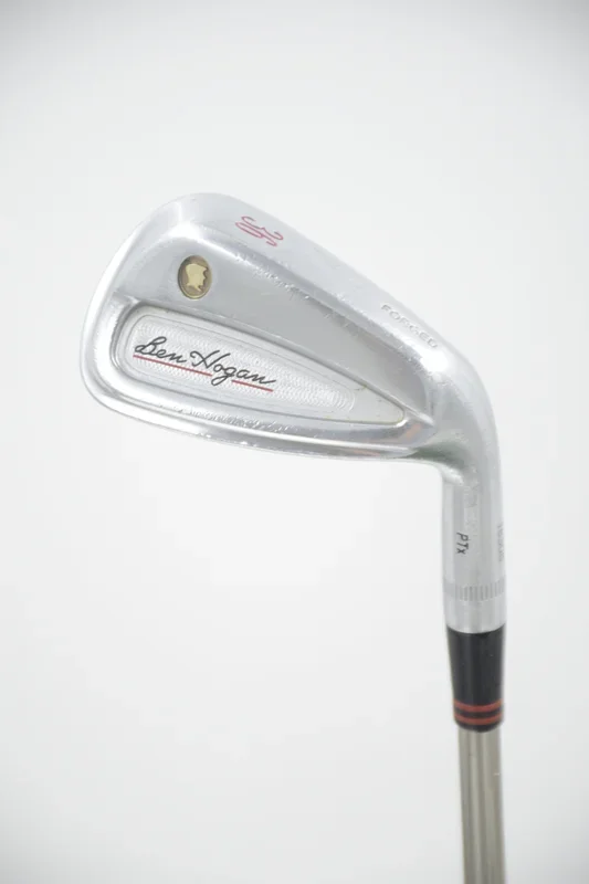 Ben Hogan PTX Pro 4-PW Iron Set R Flex -0.75″