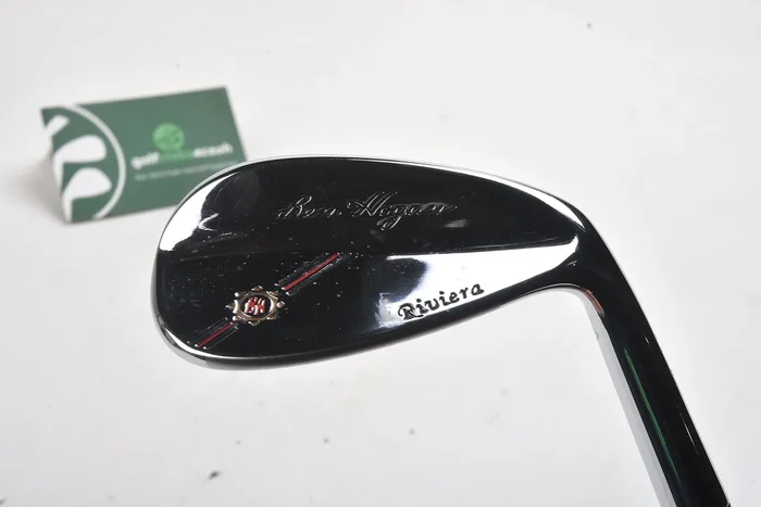 Ben Hogan Riviera Sand Wedge / 56 Degree / Wedge Flex Ben Hogan Apex Shaft
