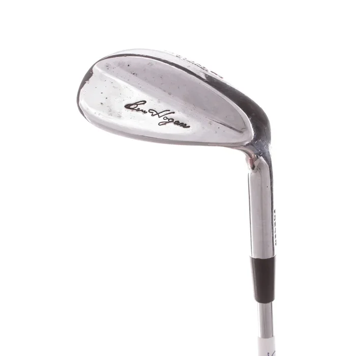 Ben Hogan Special 62 Men’s Right Steel Lob Wedge 62 Degree Wedge – Ben Hogan Apex
