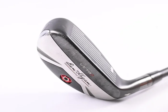 Ben Hogan VKTR+ #4 Hybrid / 22 Degree / Stiff Flex WTour Flight EXP 85 Shaft