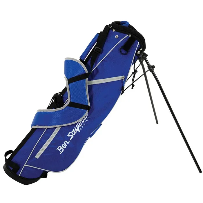 Ben Sayers 6″ Pencil Stand Bag – Blue