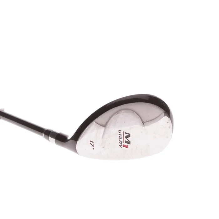 Ben Sayers M1 Graphite Men’s Right Hand 2 Hybrid 17 Degree Regular – Ben Sayers