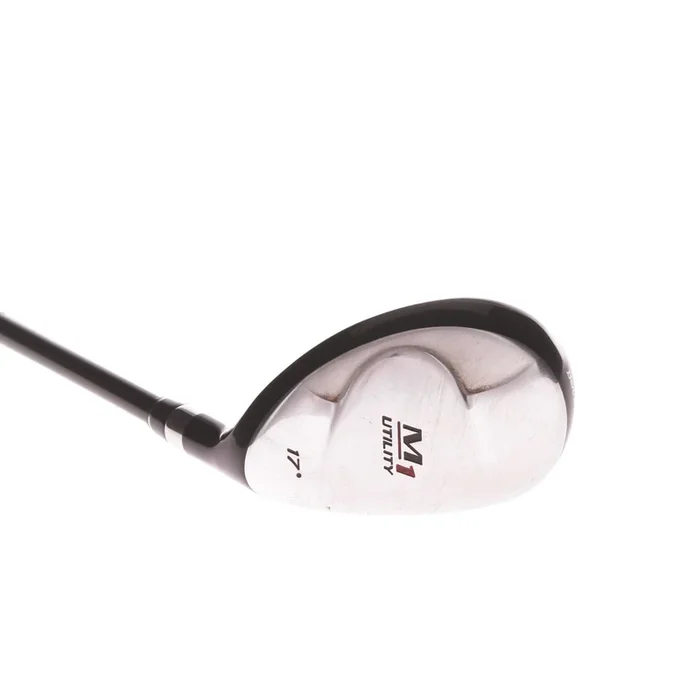 Ben Sayers M1 Graphite Mens Right Hand Hybrid 17 Degree Regular – Ben Sayers