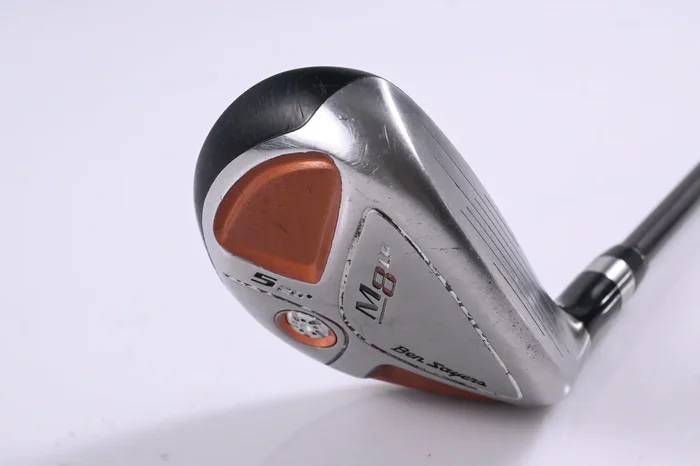 Ben Sayers M8 #5 Hybrid / 26 Degree / Regular Flex Ben Sayers M8 75 Shaft