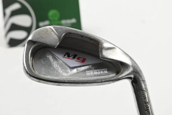 Ben Sayers M9 #6 Iron / Regular Flex Ben Sayers M9 Shaft