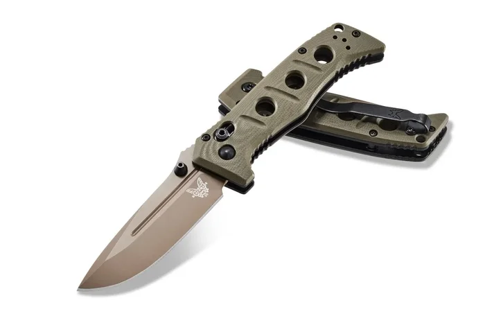 Benchmade Knives 273FE-2 Mini Adamas
