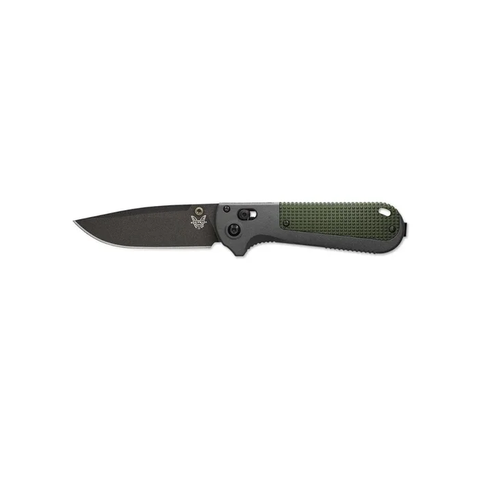 Benchmade Knives 430BK Redoubt Knife
