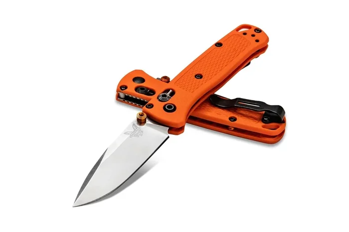 Benchmade Knives 533 Mini Bugout Knife