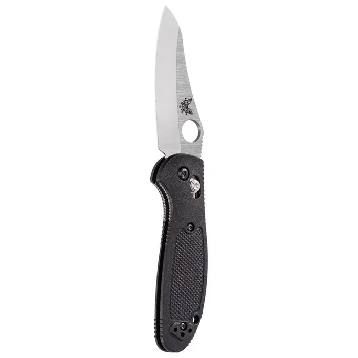 Benchmade Knives 555-S30V Mini Griptilian Knife