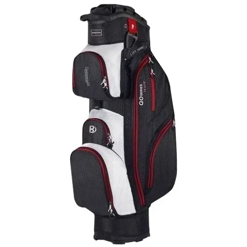 Bennington Quiet Organizer 14 Lite Cart Bag – 21