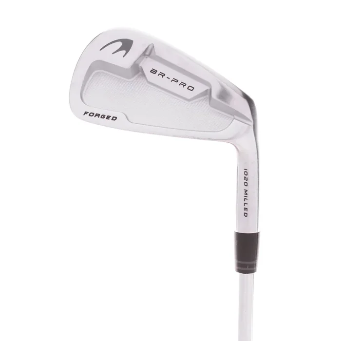 Benross BR-Pro Steel Men’s Right 7 Iron Stiff – True Temper Dynamic Gold S300